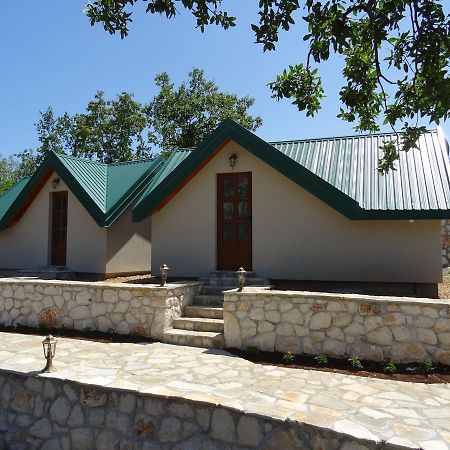 Apartmani Vinici Danilovgrad Ngoại thất bức ảnh