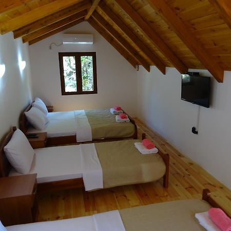 Apartmani Vinici Danilovgrad Ngoại thất bức ảnh
