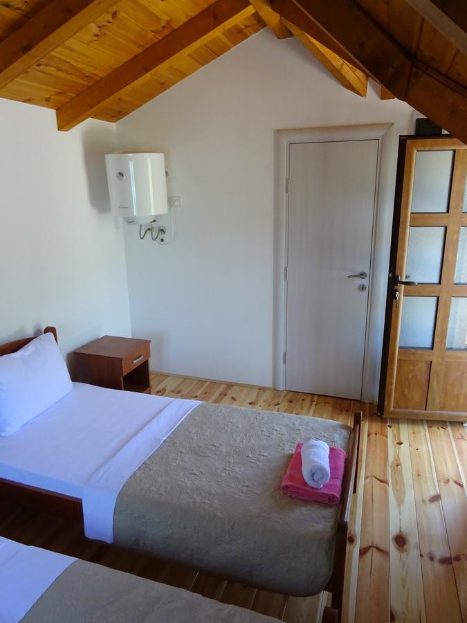Apartmani Vinici Danilovgrad Ngoại thất bức ảnh