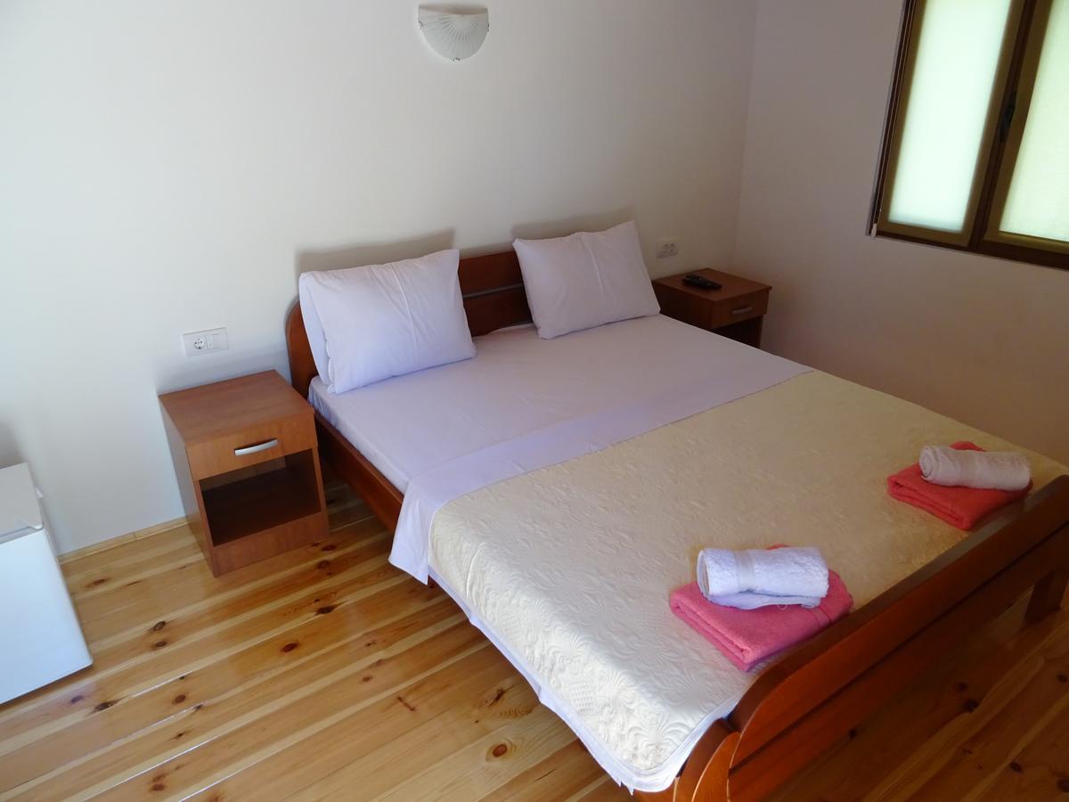 Apartmani Vinici Danilovgrad Ngoại thất bức ảnh