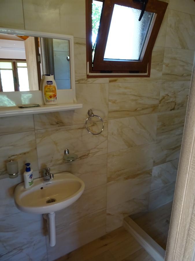 Apartmani Vinici Danilovgrad Ngoại thất bức ảnh