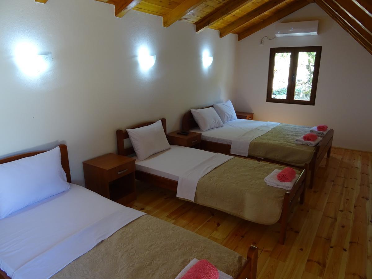 Apartmani Vinici Danilovgrad Ngoại thất bức ảnh