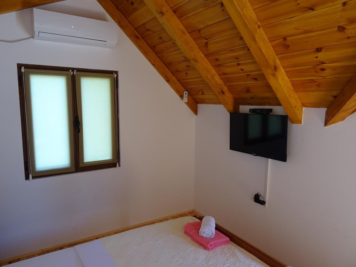 Apartmani Vinici Danilovgrad Ngoại thất bức ảnh