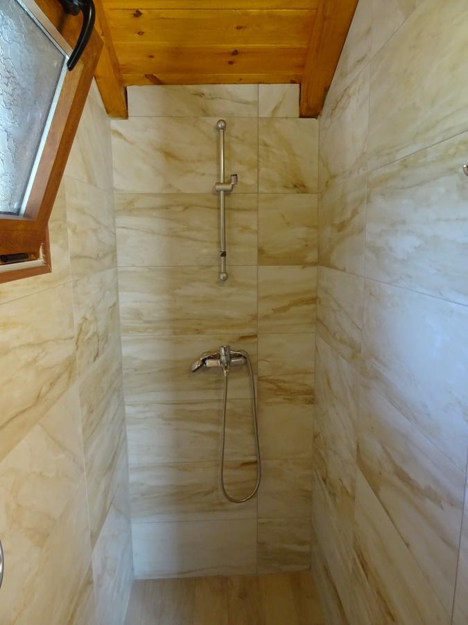 Apartmani Vinici Danilovgrad Ngoại thất bức ảnh