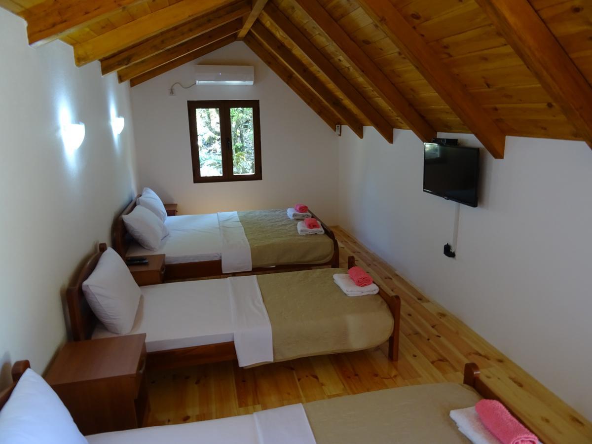 Apartmani Vinici Danilovgrad Ngoại thất bức ảnh